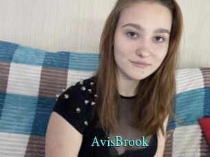 AvisBrook