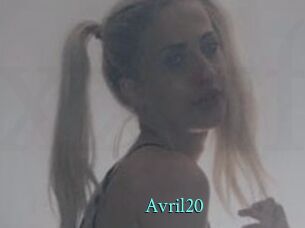 Avril20