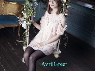 AvrilGreer xxx Fantasy Land