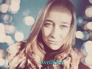 AvrilKlein xxx Fantasy Land