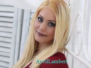 AvrilLambert