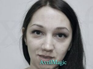 AvrilMagic