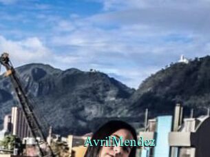 AvrilMendez
