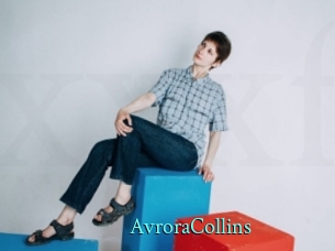 AvroraCollins xxx Fantasy Land