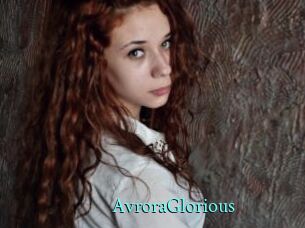 AvroraGlorious