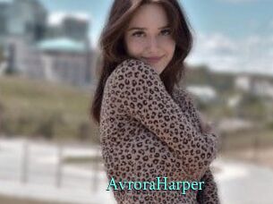AvroraHarper