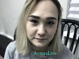 AvroraLive