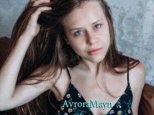AvroraMayn