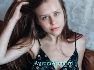 AvroraMaynard