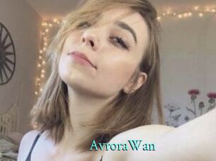 AvroraWan
