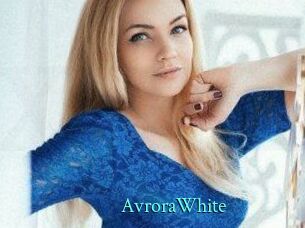 AvroraWhite