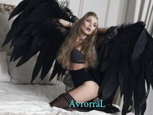 AvrorraL xxx Fantasy Land