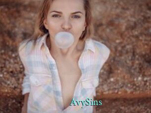 AvySins