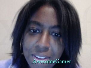 AwesomeGamer