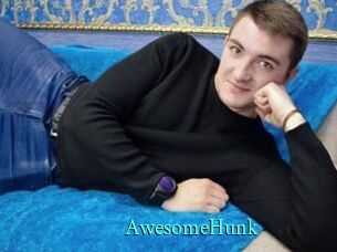 AwesomeHunk xxx Fantasy Land
