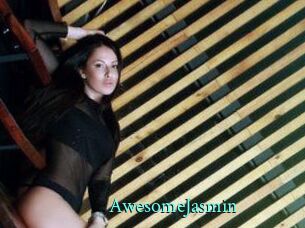 AwesomeJasmin