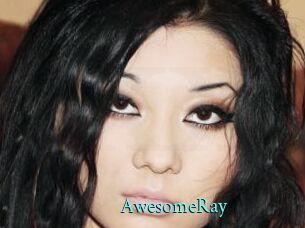 AwesomeRay