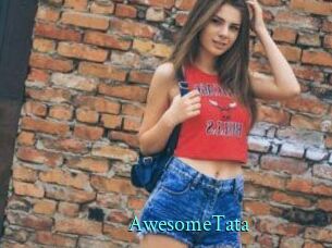 Awesome_Tata xxx Fantasy Land
