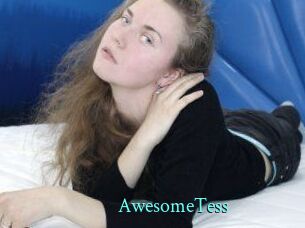 AwesomeTess