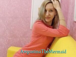 AwgustinaTheMermaid