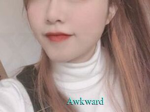 Awkward