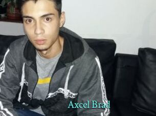 Axcel_Brad xxx Fantasy Land
