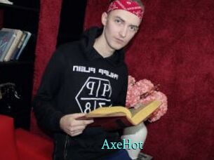 AxeHot