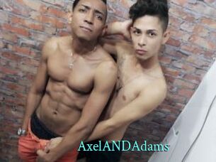 AxelANDAdams