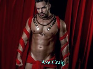 AxelCraig
