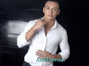 AxelDawson xxx Fantasy Land