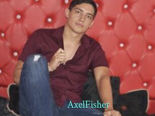 AxelFisher