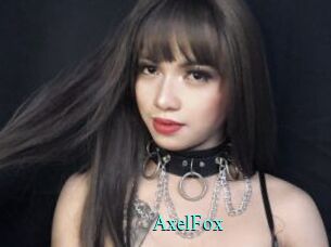 AxelFox
