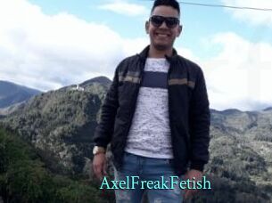 AxelFreakFetish