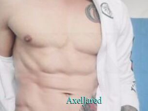 AxelJared