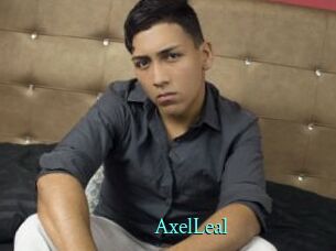 AxelLeal