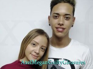 AxelMeganGuiltyGleasures