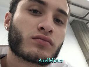 AxelMister