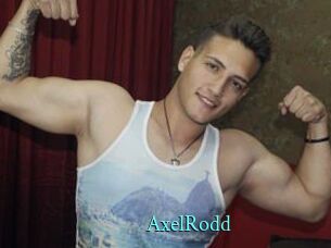 AxelRodd