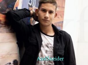 AxelSneider