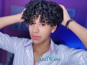 AxelWess