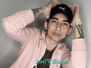 AxelWilliams