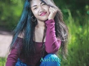 Axel_lolly