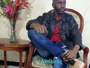Axelhung