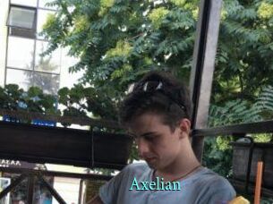 Axelian