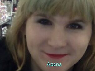 Axena