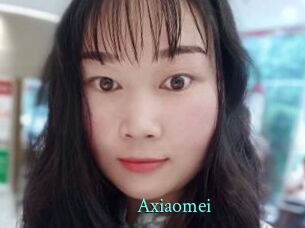 Axiaomei