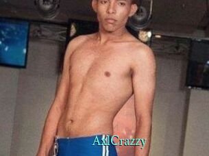 AxlCrazzy