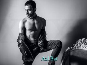 Axl_Bat