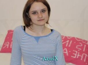AxselX