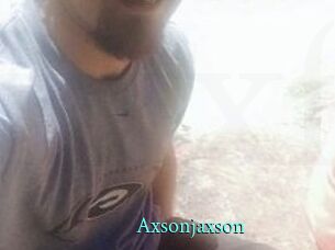 Axsonjaxson